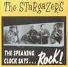 Stargazers - The Speaking Clock Says… Rock!